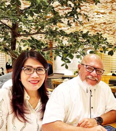 IMAM BESAR DAN PENGHARAPAN